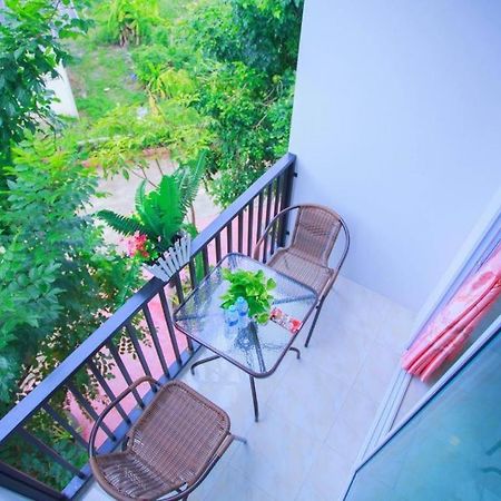 Pantip Boutique Hotel Lamphun Exterior foto